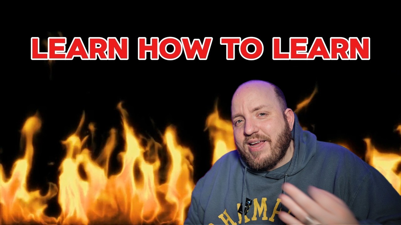 How I'll Get Better....Advice For Musicians