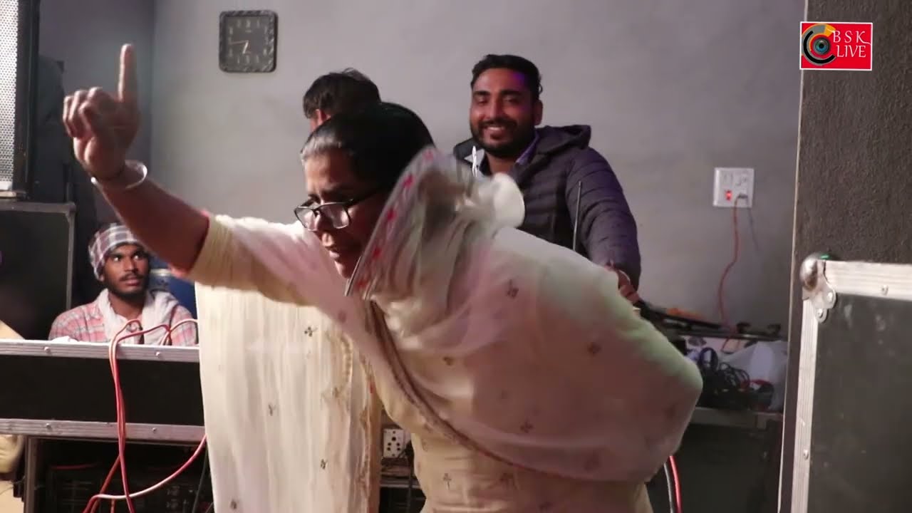 Peera da diwan,lala wale da jass,Mata Parmjeet Kaur {Sailbrah} BSKLIVE-6280873643