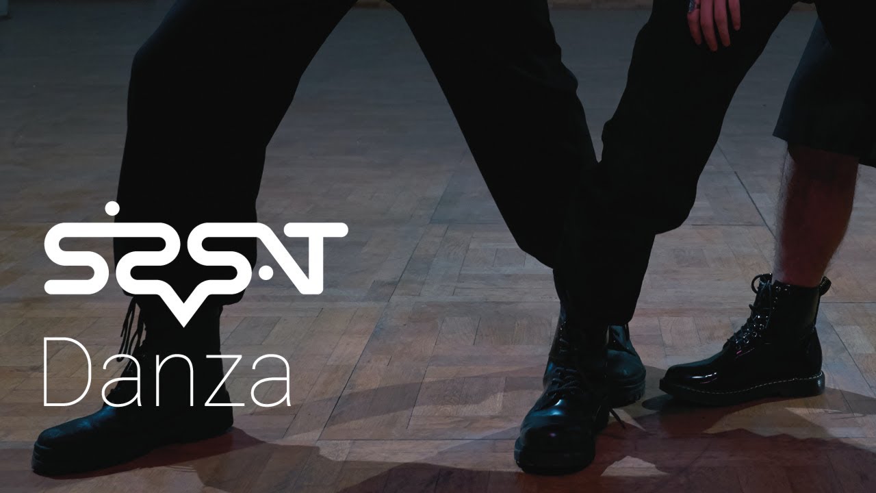sisorsat - Danza (Original Mix)