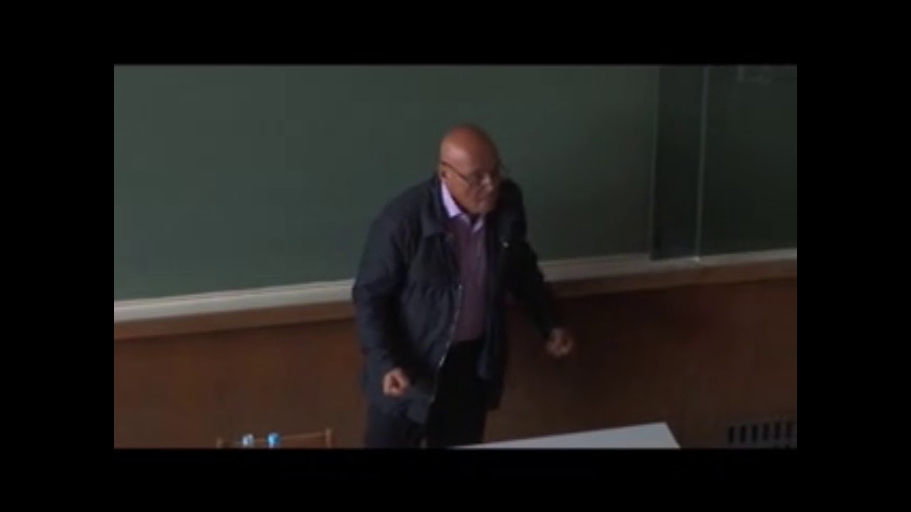 Познер - о том что самое важное в жизни?!