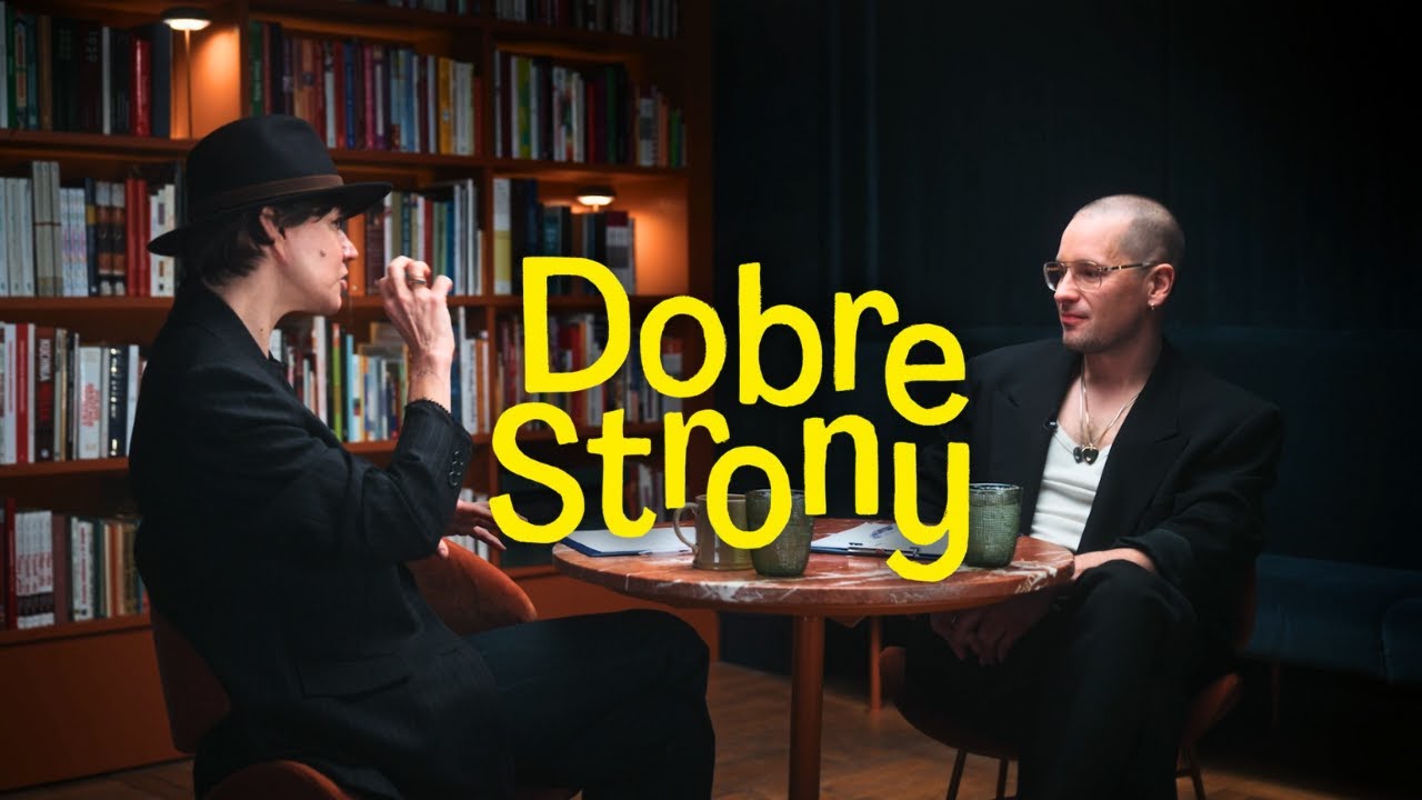 Odc. 4 – „Dobre Strony