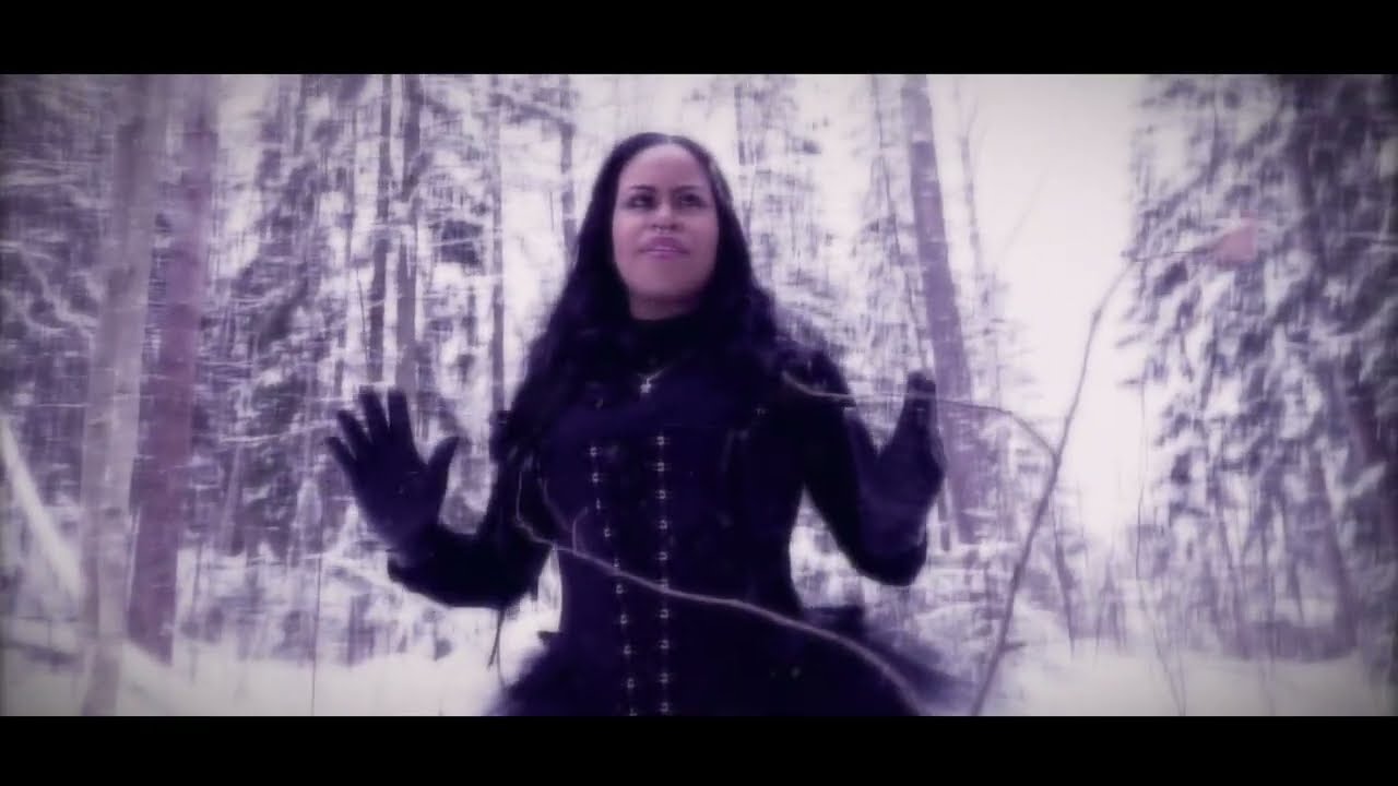 Rayssa Monroy - Your Name (Official Music Video)