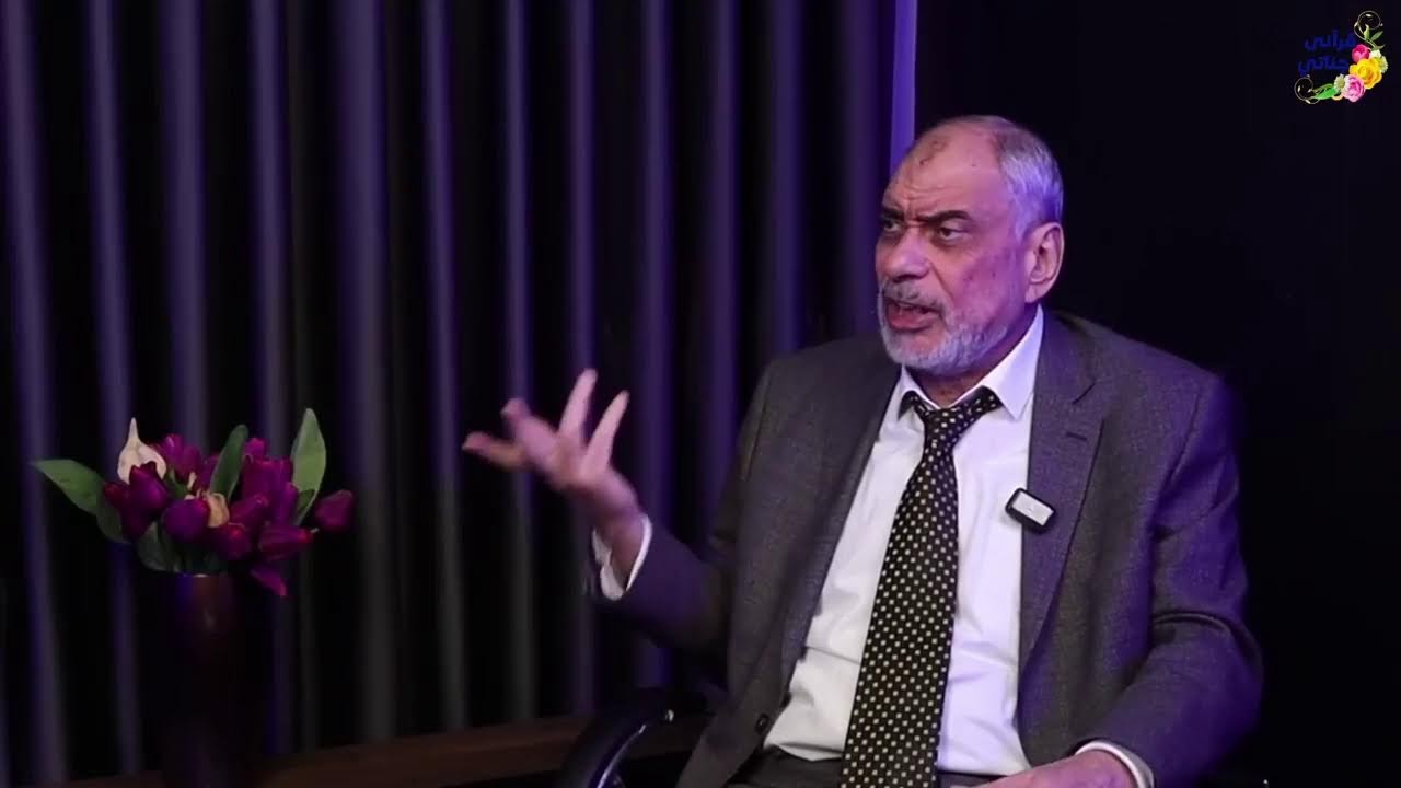 بودكاست_ كيف تفوز وتنعم في رمضان  - م. يوسف عمر