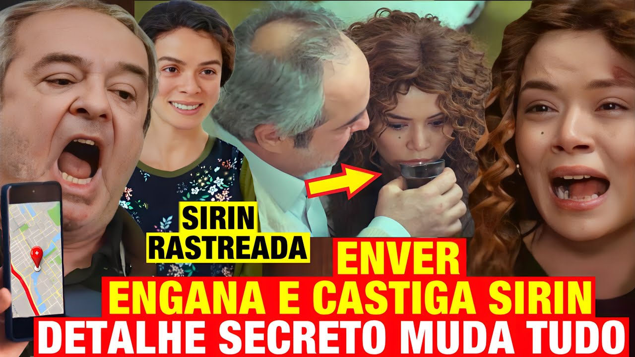 FORÇA DE MULHER - Capítulo de hoje 30/06 SEGUNDA - Resumo Completo da Novela 30/06 Capítulo hoje