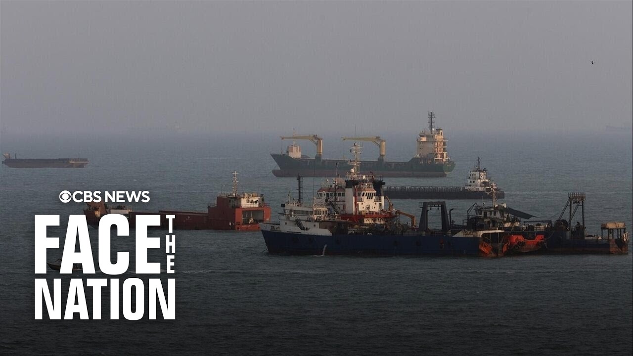 CENTCOM says Strait of Hormuz is open, shipping companies not convinced as Iran war hits 6 months