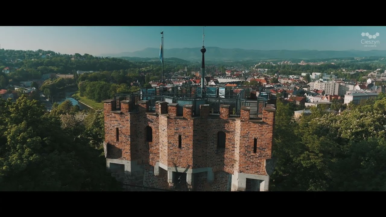 Cieszyn robi wrażenie 2024