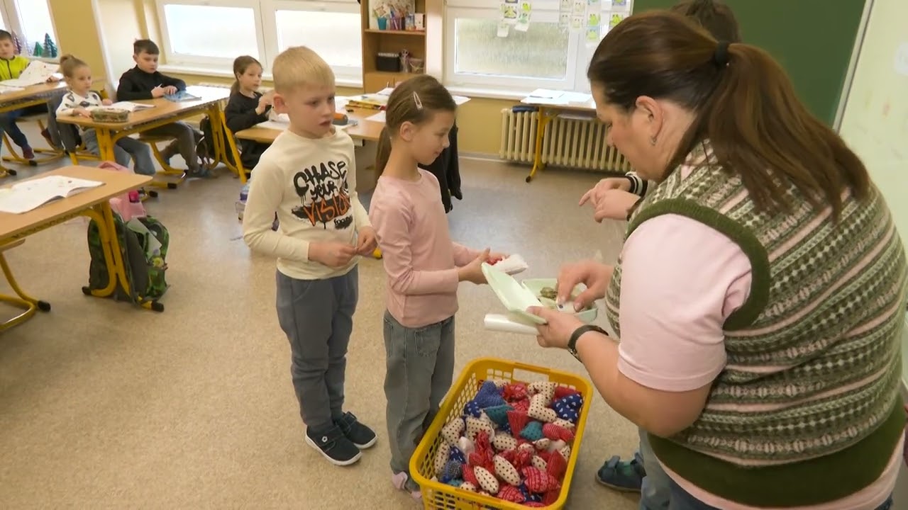 Malé srdce, veľká pomoc