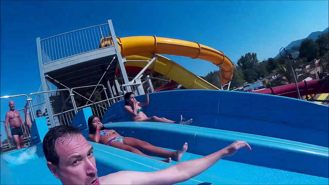 LA SIRENE 2016