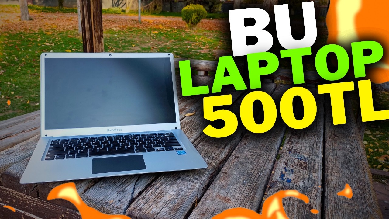 Bit Pazarından Aldığım Bilgisayarın İçinden 1000TL Değerinde Parça Çıktı!