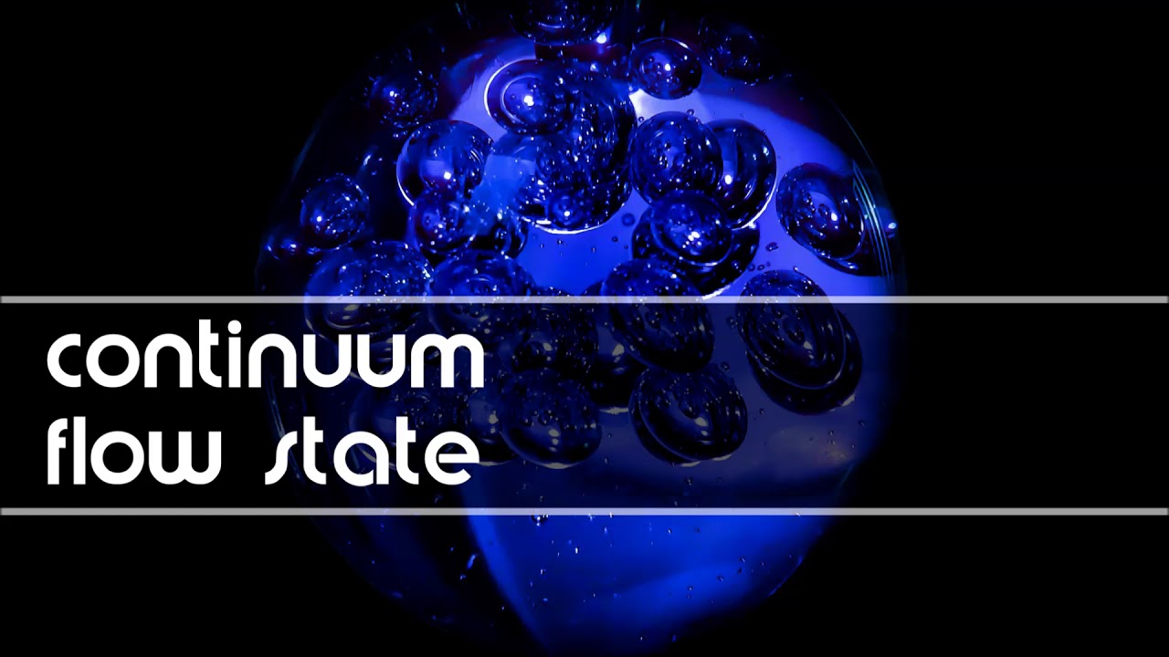 Continuum feat. Mas Nalgan - Flow State