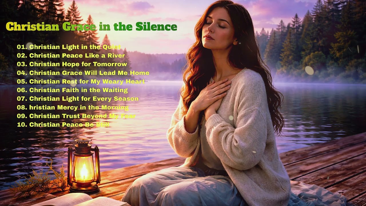 Christian Songs of Peace / Christian worship song 2026