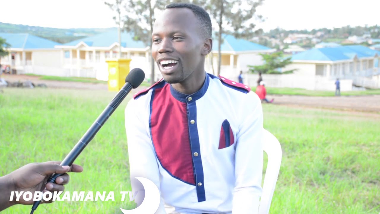 Pasiteri wasambanyije abakobwa 85 aratangaje/Yateje abasirikari inzuki/Pastor  Manivuga J.Pierre