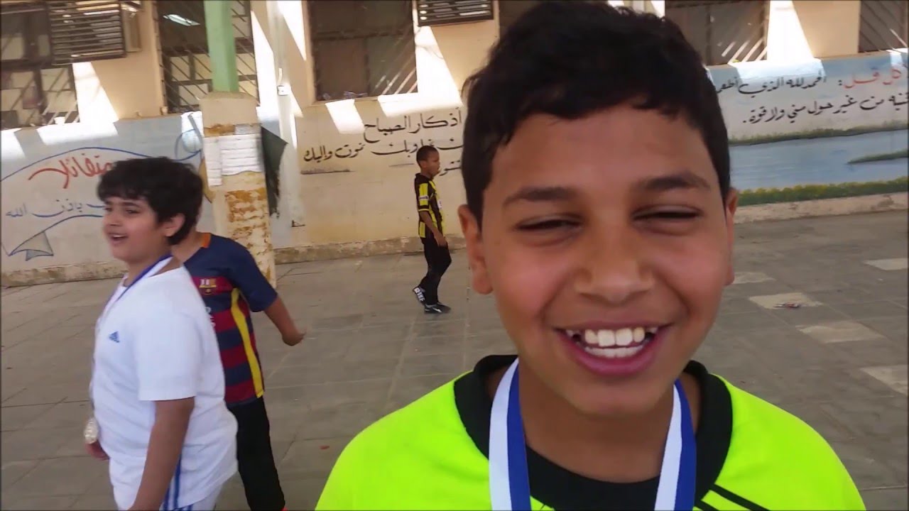 أكشن يا دوري 6 الفصل الدراسي الثاني 1437هـ