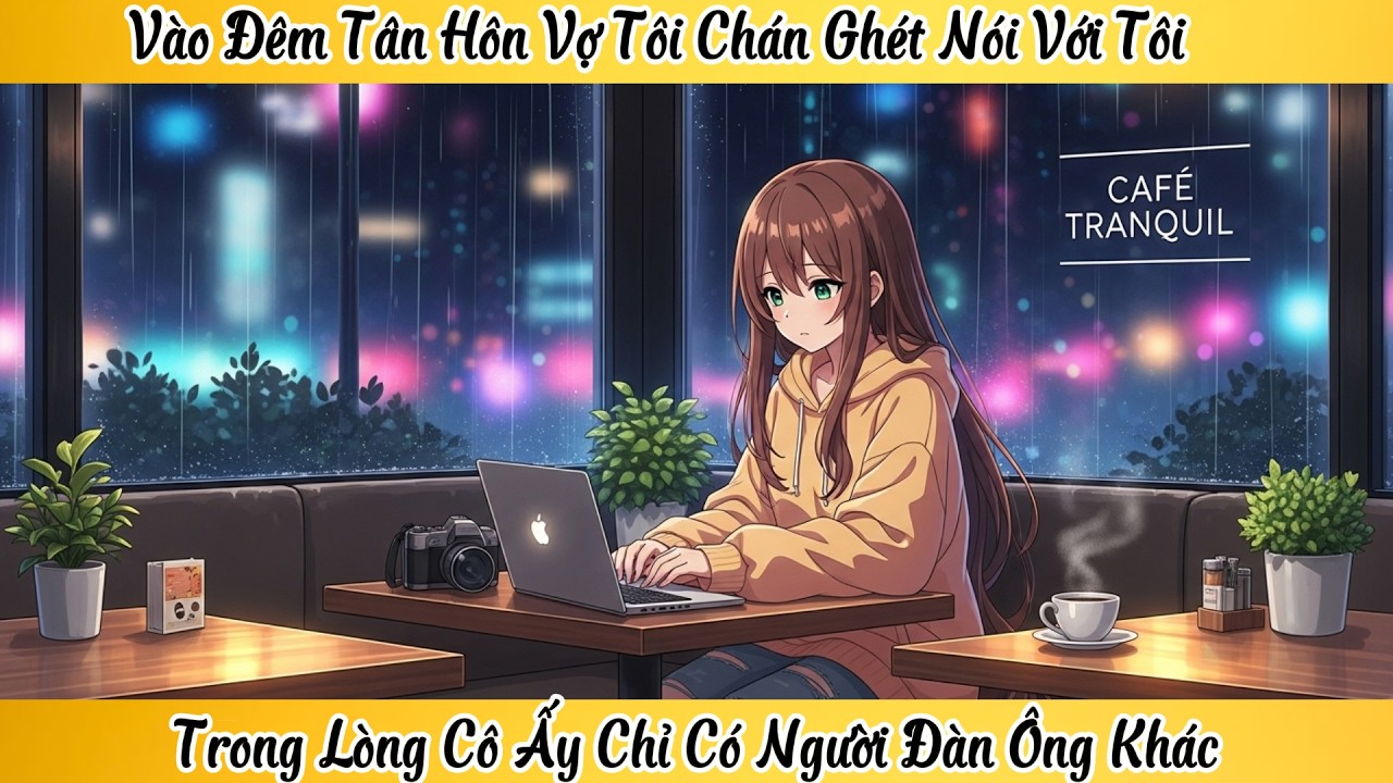Full Vào Đêm Tân Hôn Vợ Tôi Chán Ghét Nói Với Tôi, Trong Lòng Cô Ấy Chỉ Có Người Đàn Ông Khác
