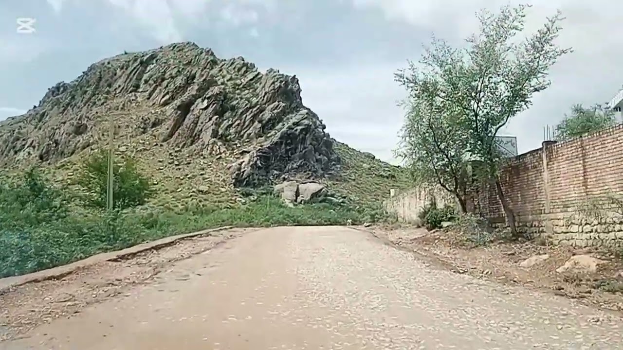 Beautiful Karbogha Sharif