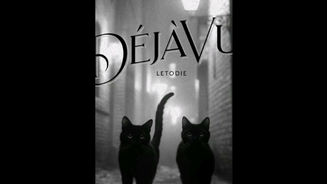 LetoDie - Déjà Vú.   (Música deletada)