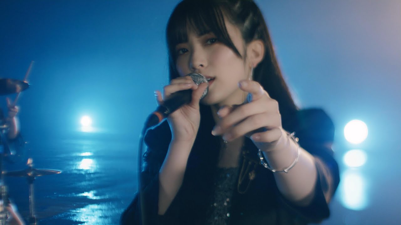 LustQueen - Ready,Steady,Go!【Official Music Video】