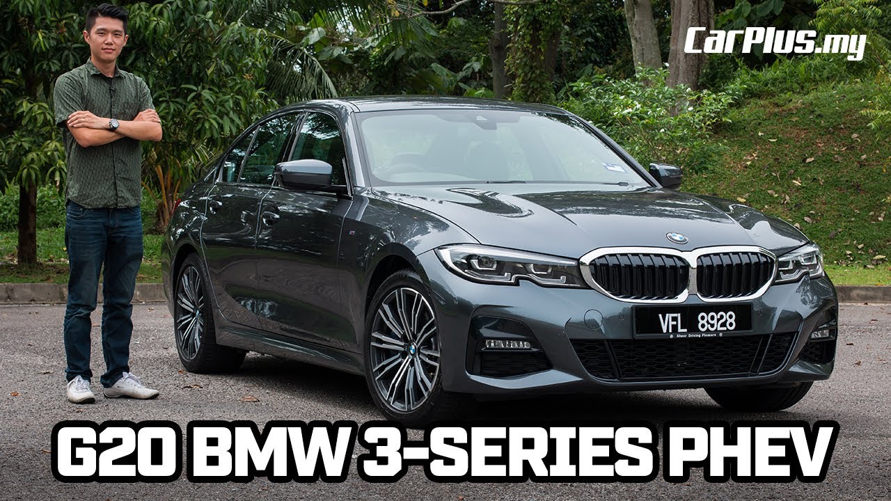 2020 BMW G20 330e M Sport | 是否可以完全取代 330i 的位置 ?