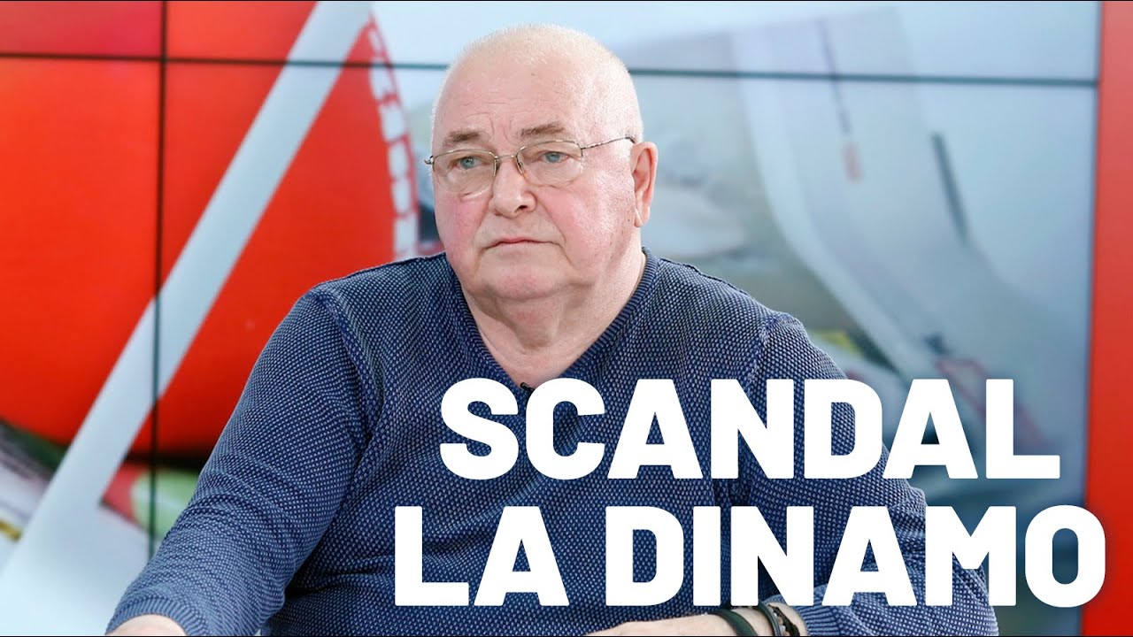 Atac devastator: &bdquo;La Dinamo s-au pus ospătari și barmani &icirc;n Consiliul de Administrație!&rdquo;