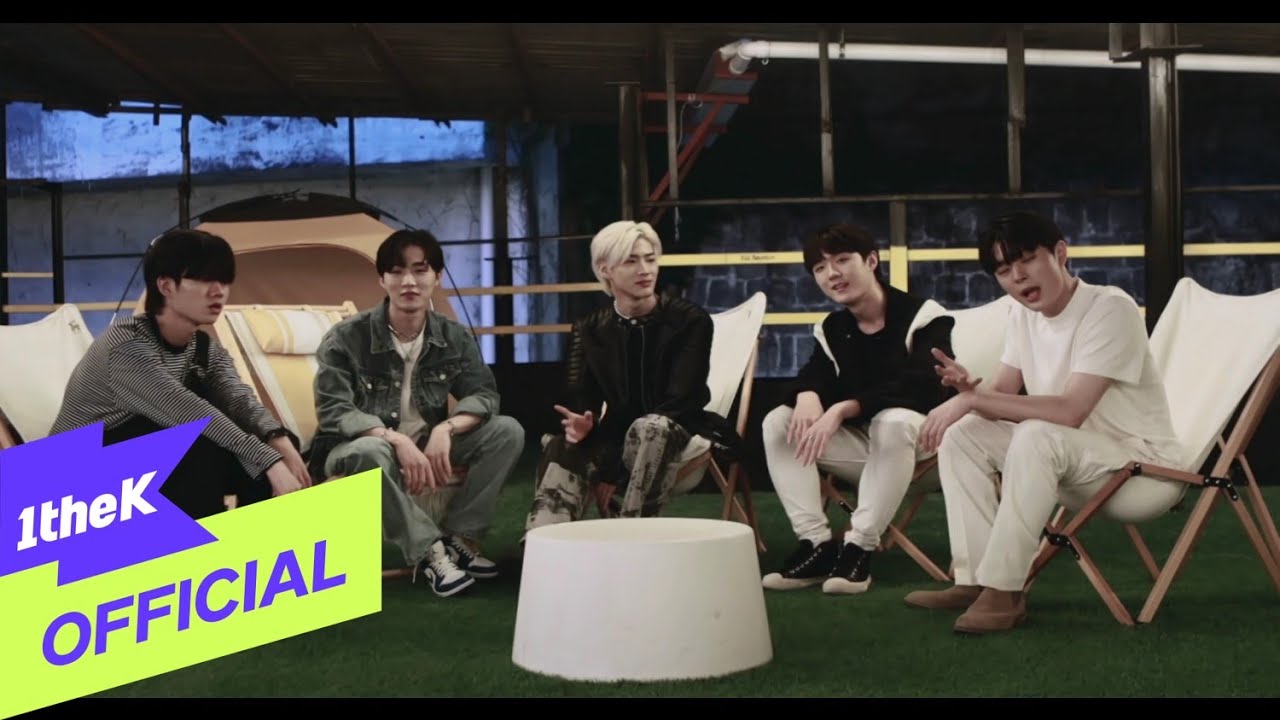 [MV] The Bigdipper(더 빅디퍼) _ Wherever you are