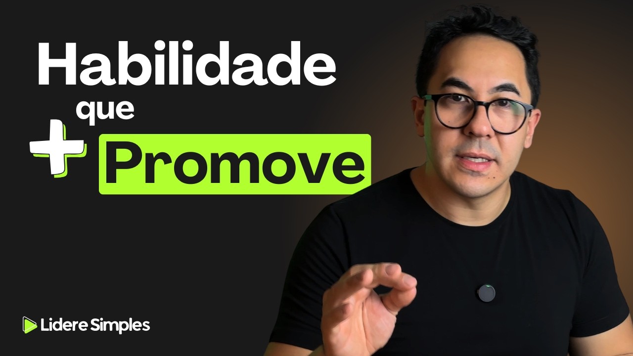 Consistência PROMOVE: 3 Perguntas que Revelam Líderes