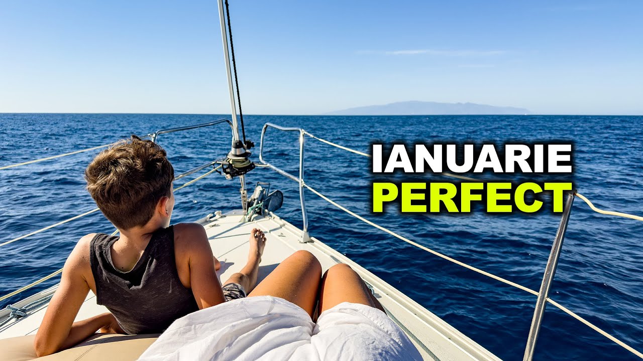 ⛵Tur ghidat cu barcă privată în Tenerife: Relaxare, baie în ocean și balene în Ianuarie 2025! 🐋