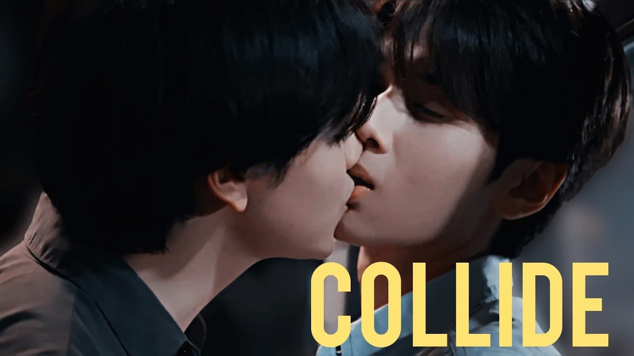 [BL] Fadel ✘ Style | Collide [The Heart Killers]