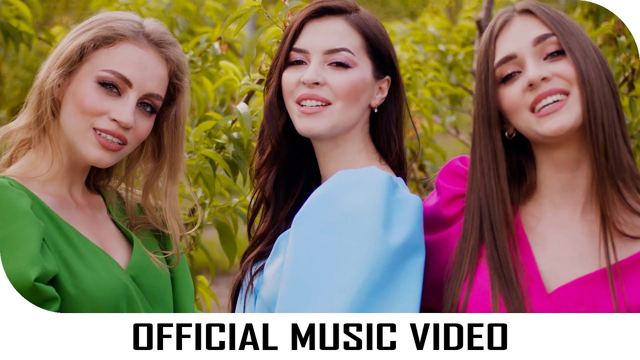 Mirami - Червона калина / Red Viburnum | Subscribe to @Mirami