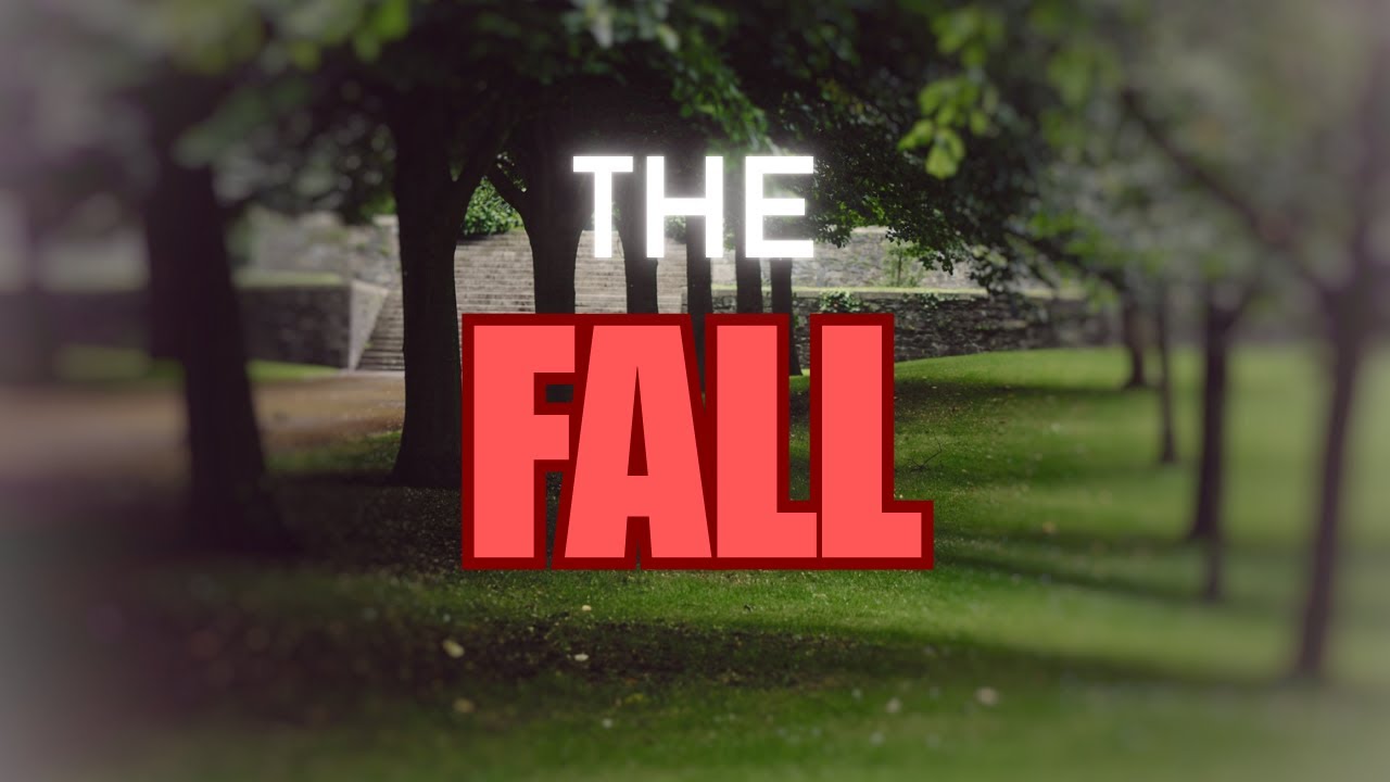 The Fall | Genesis 3 || Sunday Service