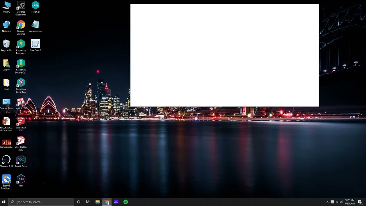 SPDV viewer