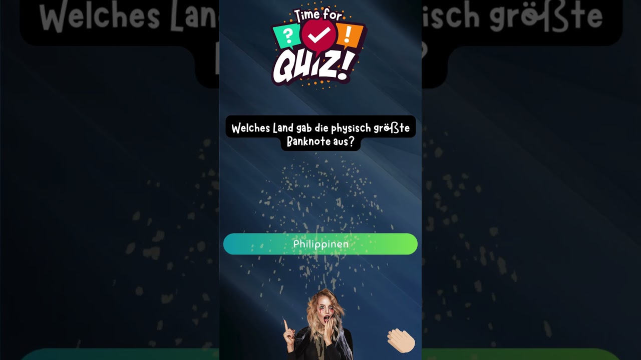 Das ultimative Wissensduell! | Quiz King Challenge #quiz #quiztime  #quizshow #quizgames