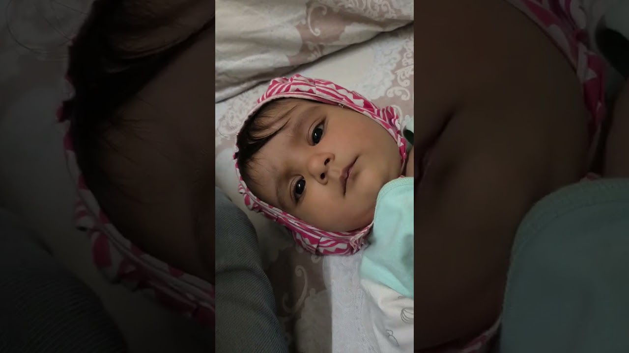 Apka bachcha rota ho to ye vid dikhaye