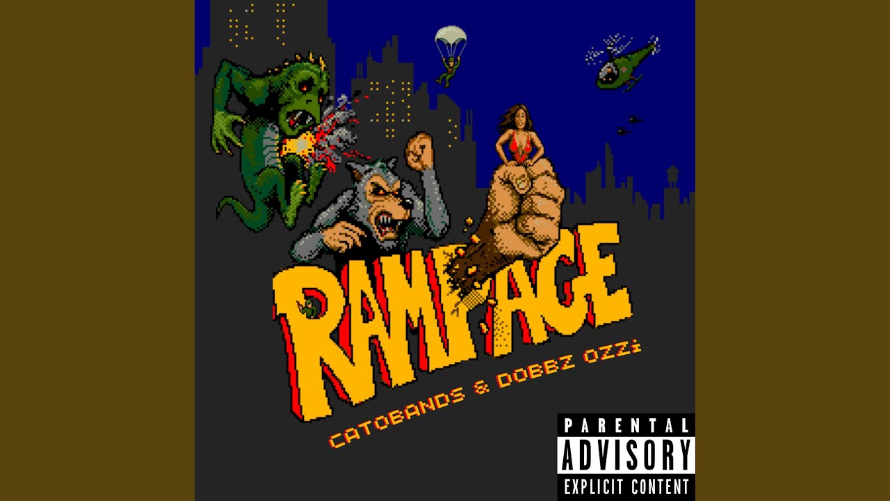 Rampage (feat. Dobbz Ozzi)