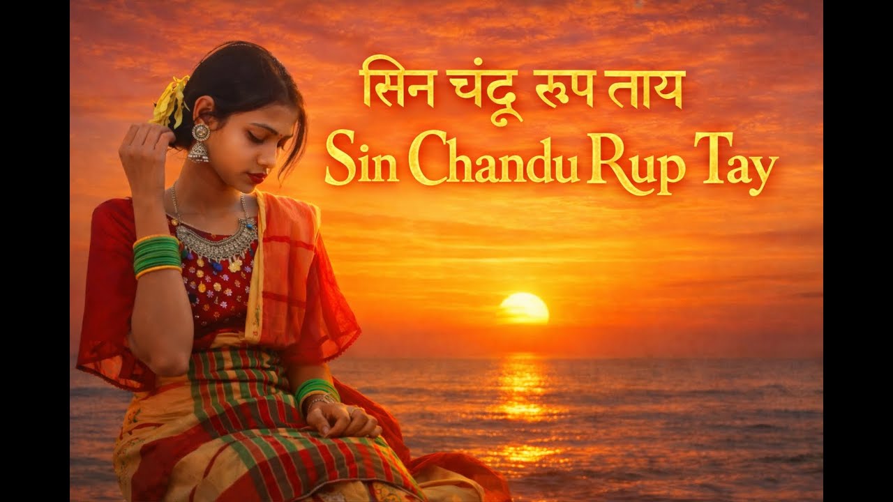 SING CHANDO RUP TAY // New Santali Cover Song // New santali video. 2026 // Feraw Music Official