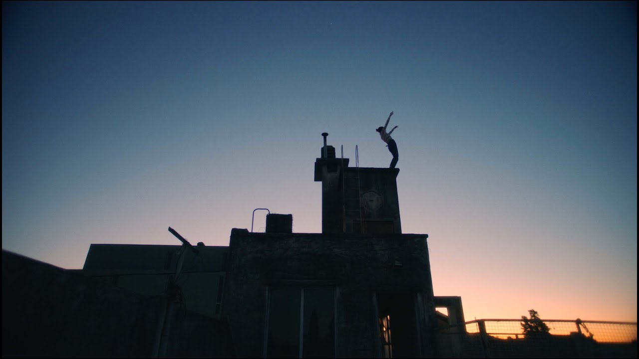 Zoe Gotusso - Ganas (Official Video)