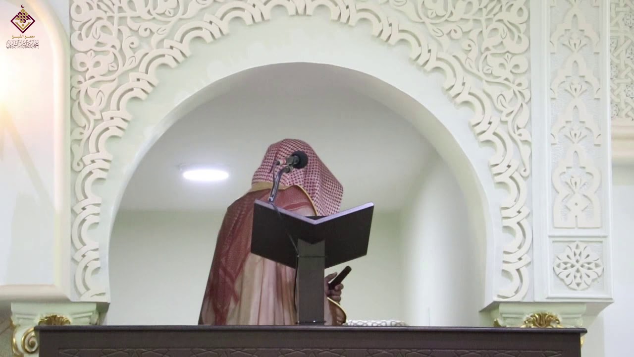 خطبة الجمعة | وصايا للطلاب والمعلمين والاباء بمناسبة اختبارات نصف العام 