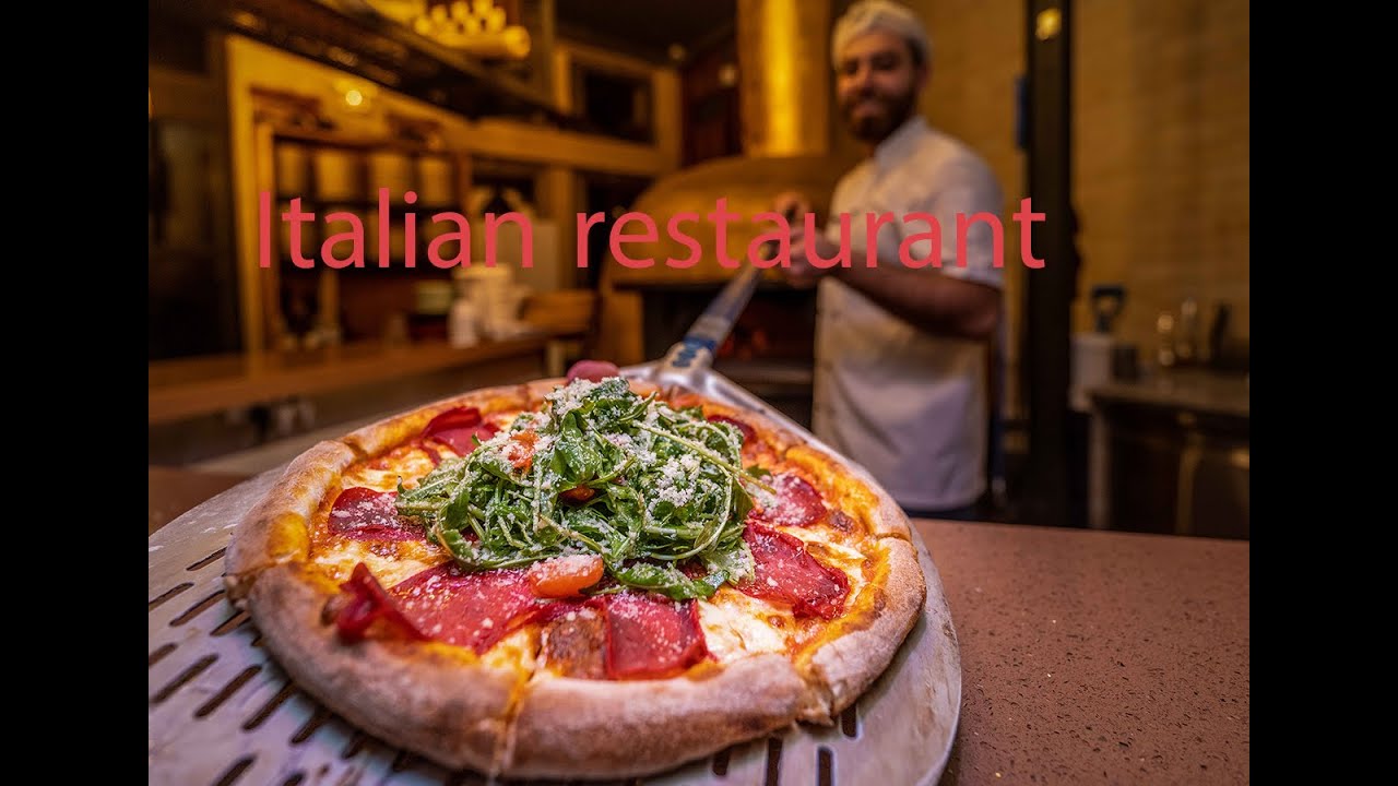italian restaurant in lebanon  | pizza - tiramisu - chicken parmesan