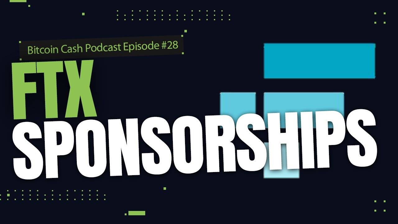 FTX Sponsorships