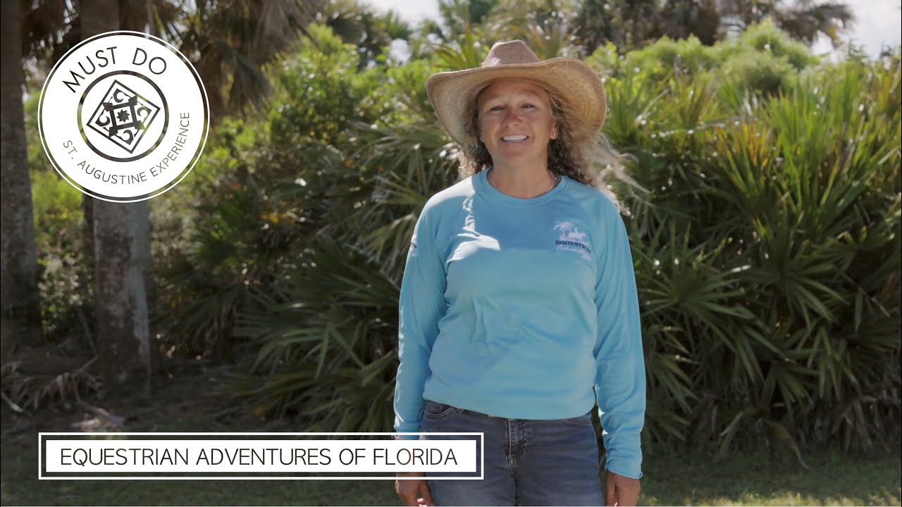 Equestrian Adventures of Florida   Must-Do Experience
