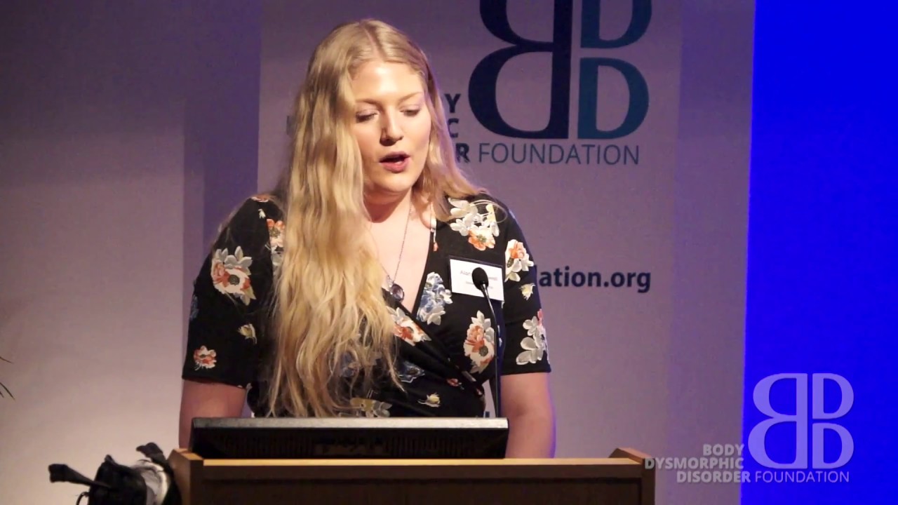 Конференция BDD 2016: вдохновляющий спикер — Аланах Багвелл