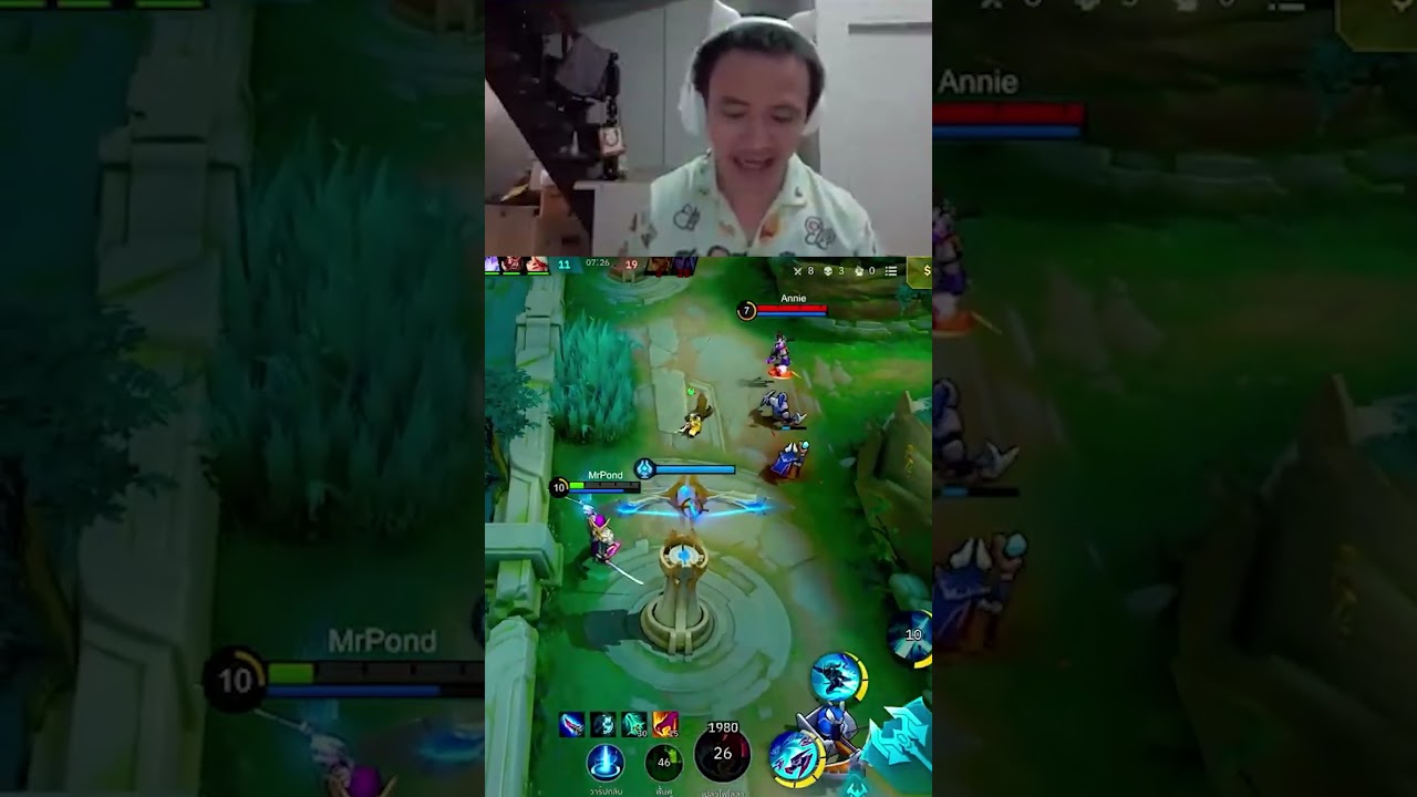 #MrPond #mobilelegends #mlbbcreator #mlbbth #mlbb