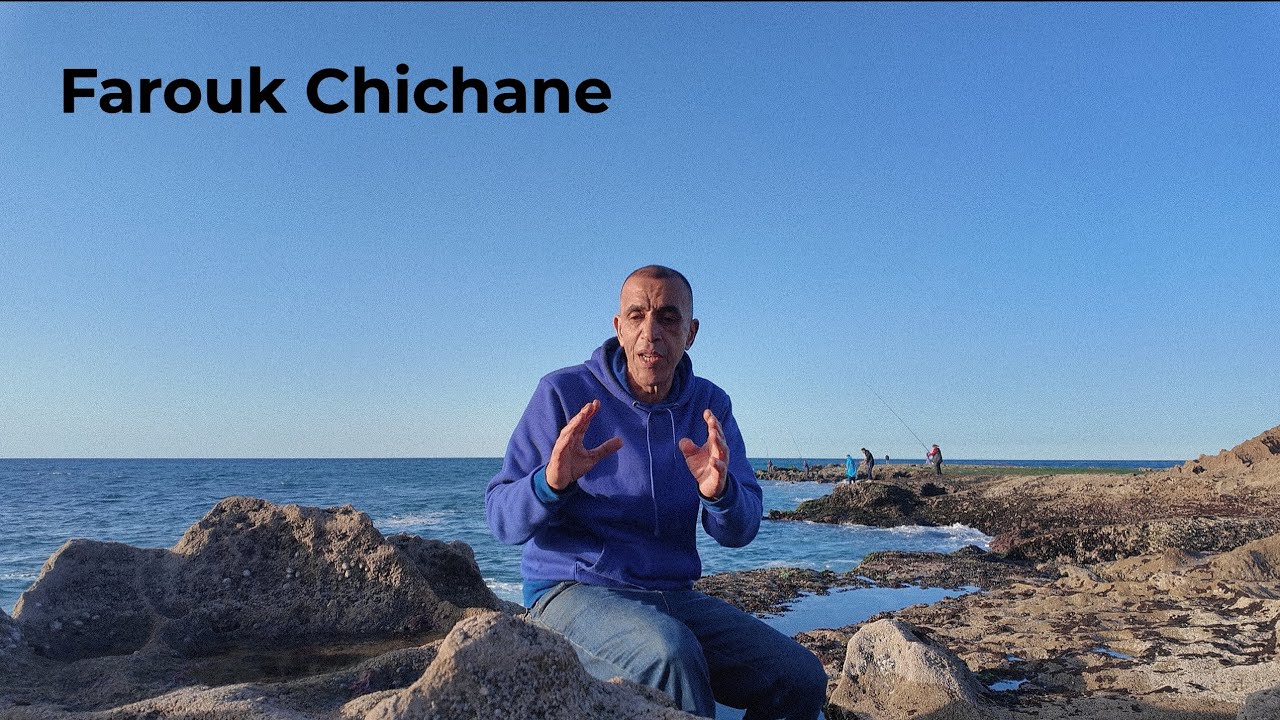 : قصة عماد و أصدقائه مع الكابران داخل الشمبري، مطول و نهاية غير متوقعة