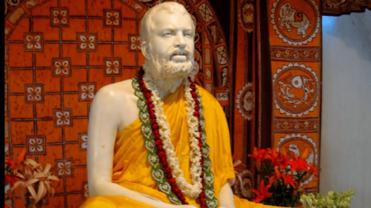 ramkrishna prayer #subscribemychannel
