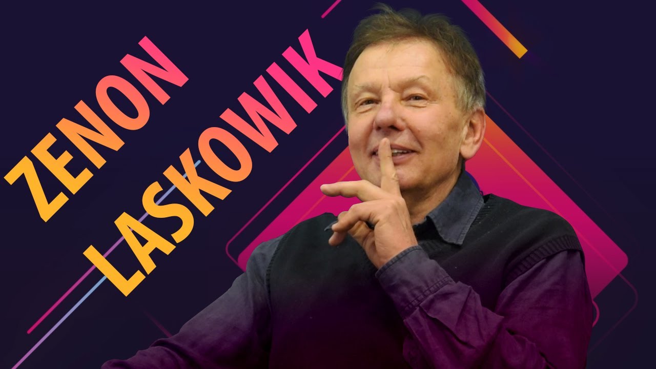 Zenon Laskowik - 