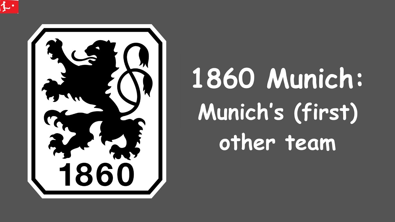 What happened to 1860 Munich - Munich's other team