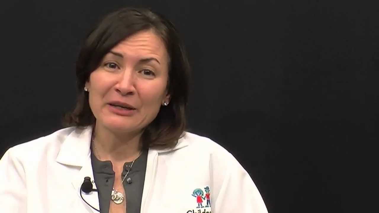 Clinical Reality of Childhood Obesity