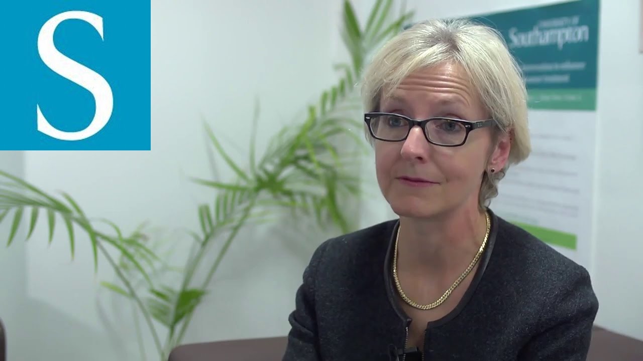 Understanding The Experiences of Cancer Survivors | Health Sciences | University of Southampton