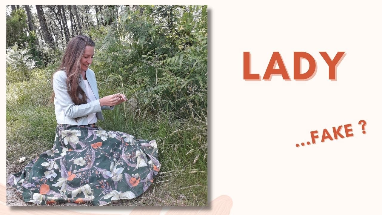 Quelles sont les 10 qualités d'une Lady ? (vieux jeu ou moderne ? --- à trancher)
