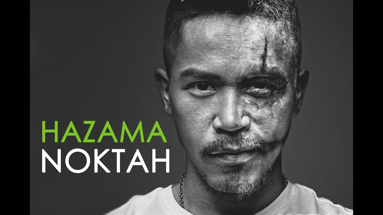 Hazama | Noktah (LIRIK)