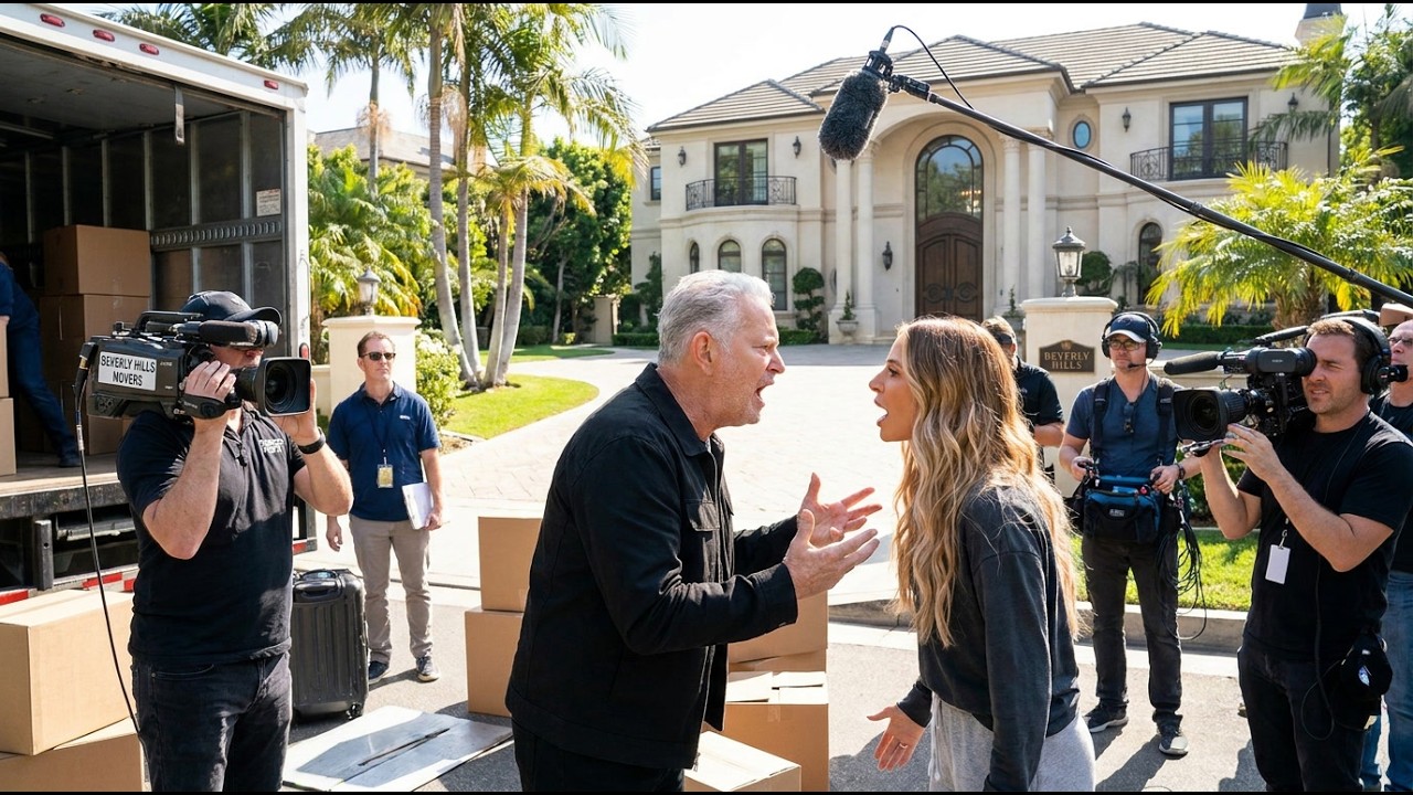 THIS IS MESSY &ndash; Dorit Kemsley CLAPS BACK At PK&rsquo;s Claims